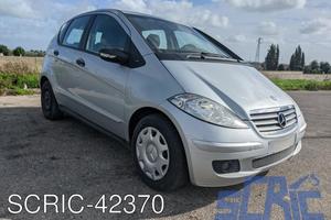 Mercedes-benz classe a w169 a 150 95cv - ricambi