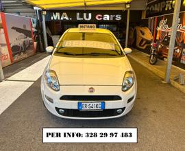 Fiat Grande Punto 1.4cc metano 12 mesi garanzia-20