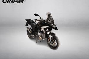 BMW R 1300 GS Triple Black my25