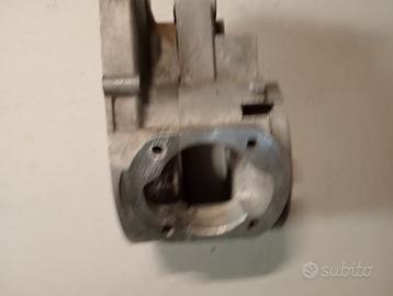 Ricambi motore Morini S5N minicross 