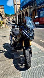 Honda X-ADV 750