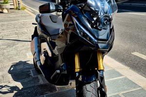 Honda X-ADV 750