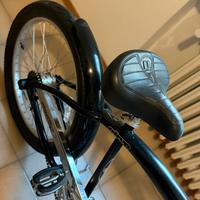 Bicicletta stile americano NIRVE