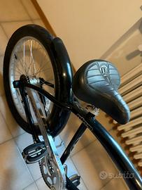 Bicicletta stile americano NIRVE