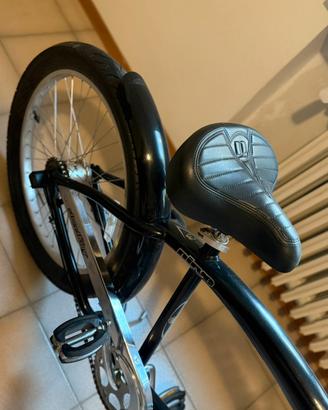 Bicicletta stile americano NIRVE