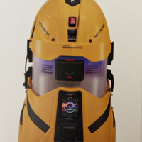 Generatore di vapore professionale