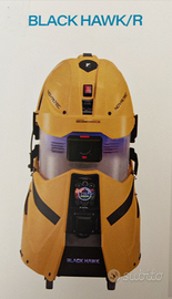 Generatore di vapore professionale