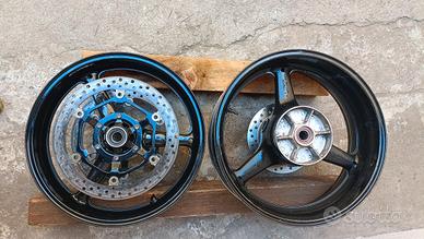 Cerchi Honda CBR 1000 2008-2011