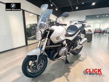 BMW R 1200 R R 1200 Abs 2013