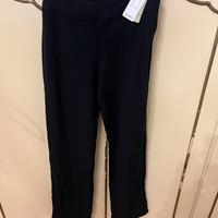 panta palazzo calshmere intimissimi