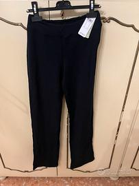 panta palazzo calshmere intimissimi