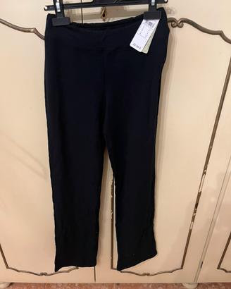panta palazzo calshmere intimissimi