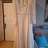 VESTITO DA SPOSA