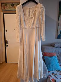VESTITO DA SPOSA