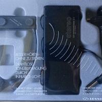 Sennheiser HDI/SI 2 Set Stereo Infrarossi