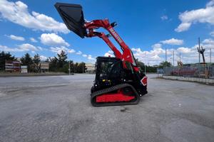 MINIPALA MANITOU 2750 VT