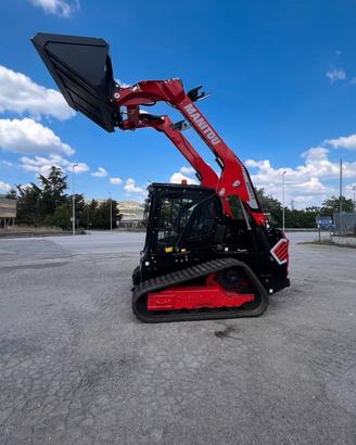 MINIPALA MANITOU 2750 VT