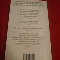 il diavolo veste Prada 