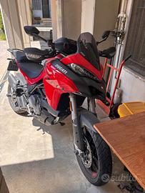 Multistrada v2s