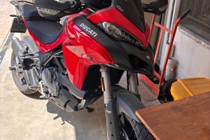 Multistrada v2s