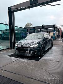 Golf 6 GTI 2.0 Benzina 5porte