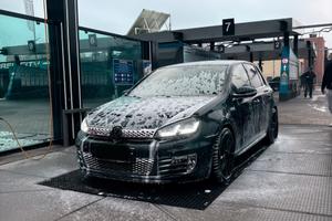 Golf 6 GTI 2.0 Benzina 5porte