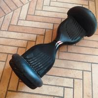 Hoverboard Smartway Thunder 