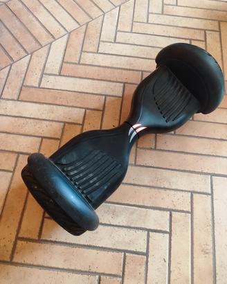 Hoverboard Smartway Thunder 