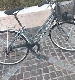 Bici unisex