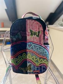 Zaino sprayground limited edition pari al nuovo