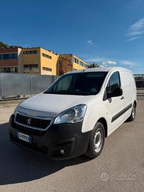 Partner BlueHDi 75 L1 Furgone Pro Multispazio Mini