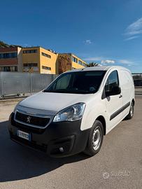 Partner BlueHDi 75 L1 Furgone Pro Multispazio Mini