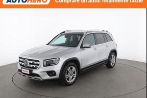 MERCEDES-BENZ GLB 200 W1N2476121W127019