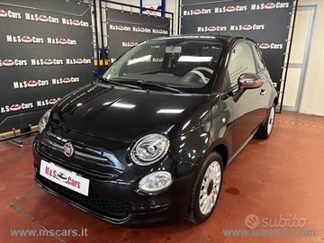 FIAT 500 1.0 Hybrid