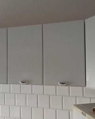 Pensili cucina Salvarani