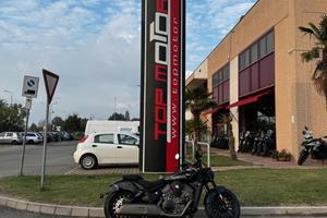 Benda Motorcycles Darkflag 500
