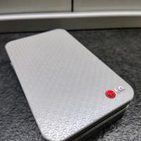 stampante pocket photo LG
