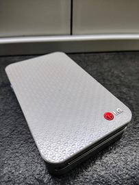 stampante pocket photo LG