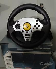 volante PlayStation 