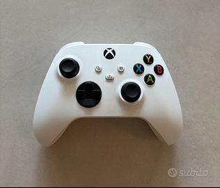 Controller Xbox Wireless Bianco  - XBOX SERIES X/S