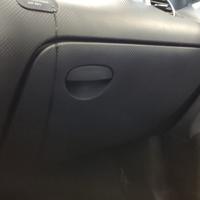 Cassetto portaoggetti SEAT ALTEA XL del 2011
