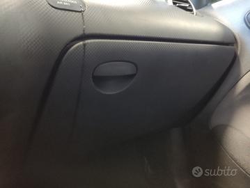 Cassetto portaoggetti SEAT ALTEA XL del 2011