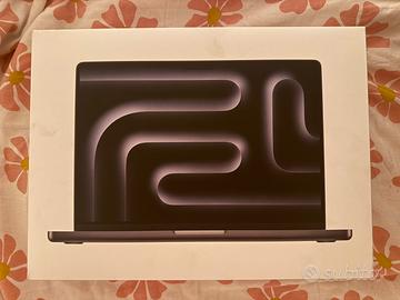 Mac book pro M5 2026