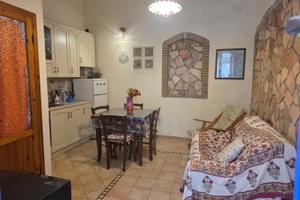 Casa terra-cielo a Carloforte