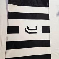 Bandiera Juventus 