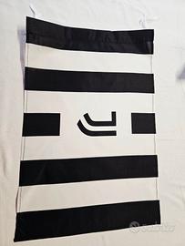 Bandiera Juventus 