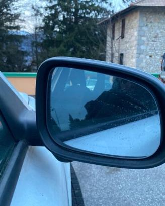 RETROVISORE DESTRO VOLVO V50 ANNO 2011