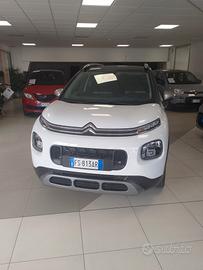 Citroen C3 Aircross PureTech 110 S&S Shine