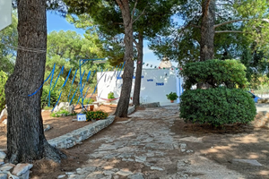 Bilocale Cisternino
