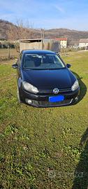 Golf 6